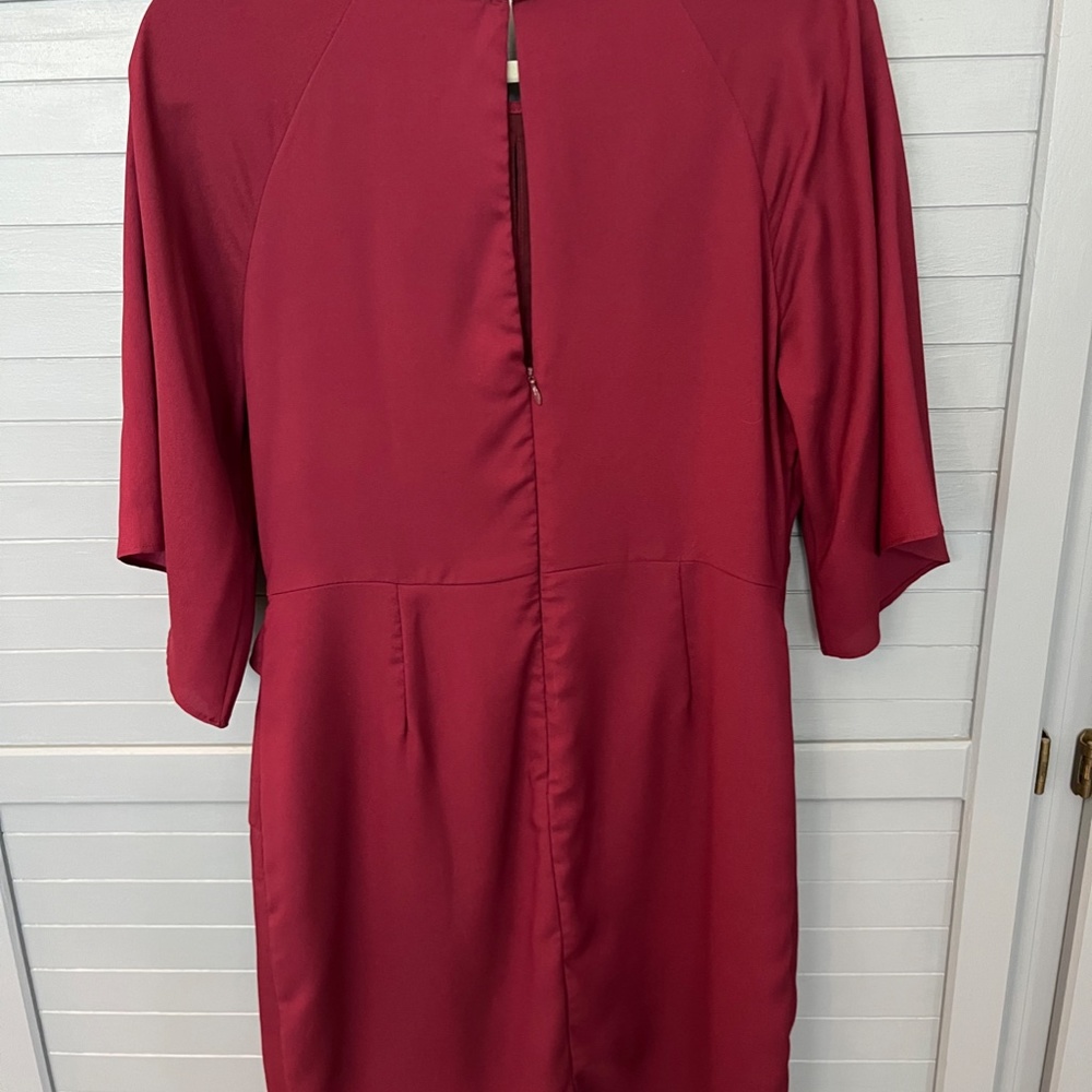 Adeline Rae Dress - Picture 6 of 9